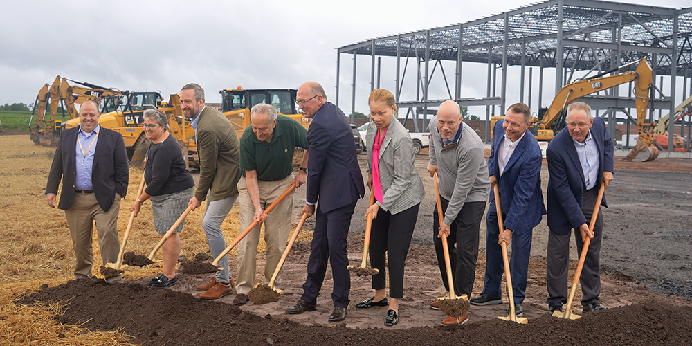 Genesee County Economic Development Center